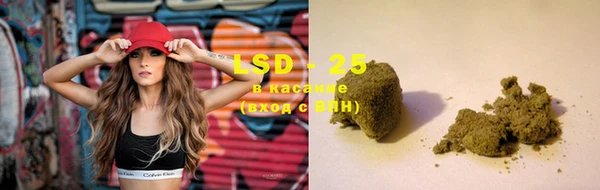 прущие крисы Верея