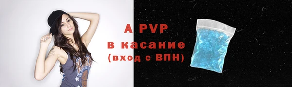 прущие крисы Верея